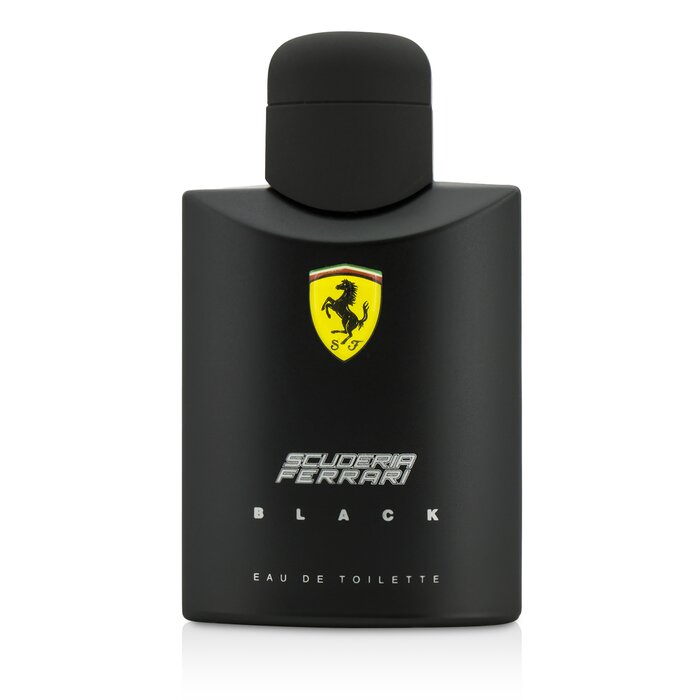 scuderia ferrari 125 ml