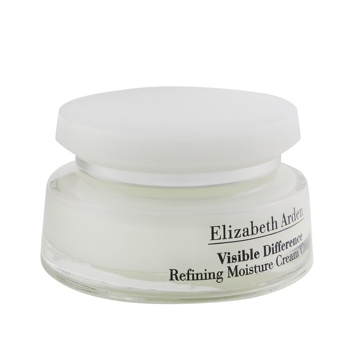 Elizabeth Arden Visible Difference Gözəlləşdirici Nəmləndirici Krem Kompleks (Qutusu Yüngül Zədəli) 75ml/2.5ozProduct Thumbnail