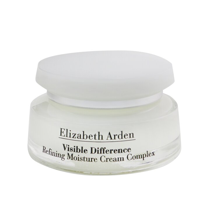Elizabeth Arden Visible Difference Gözəlləşdirici Nəmləndirici Krem Kompleks (Qutusu Yüngül Zədəli) 75ml/2.5ozProduct Thumbnail
