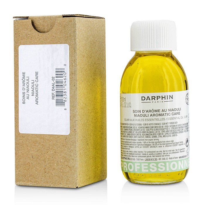 Darphin Niaouli Aromatic Care - Salon Size 100ml/3.3ozProduct Thumbnail