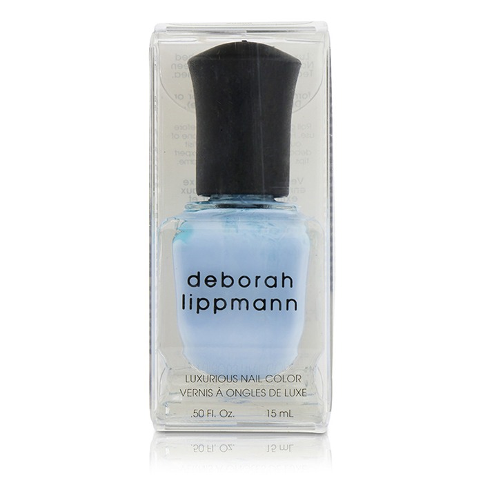 Deborah Lippmann 奢華精品指甲油 15ml/0.5ozProduct Thumbnail