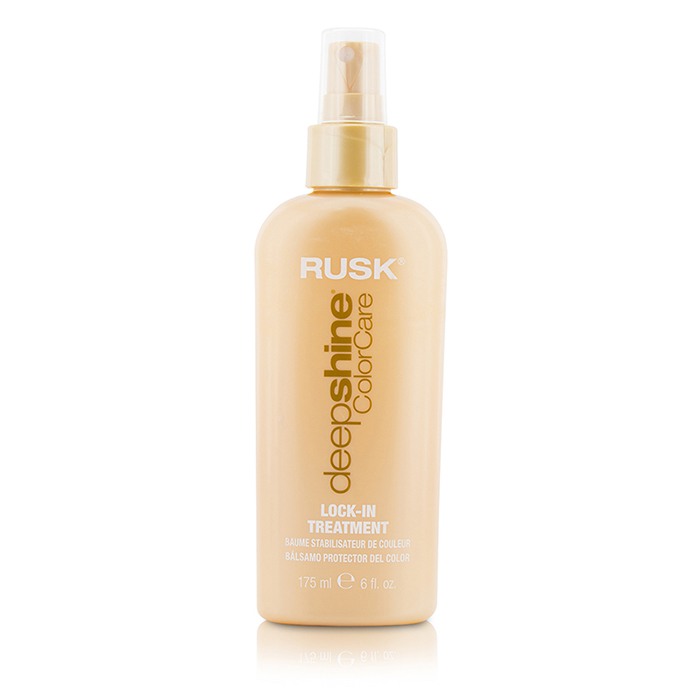 rusk hair products