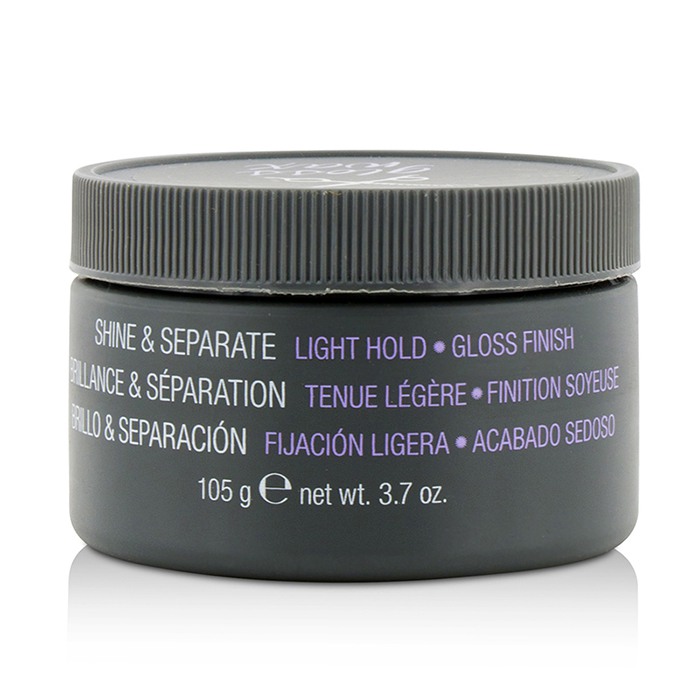 Rusk Gloss Wax (Light Hold, Gloss Finish) 105g/3.7ozProduct Thumbnail