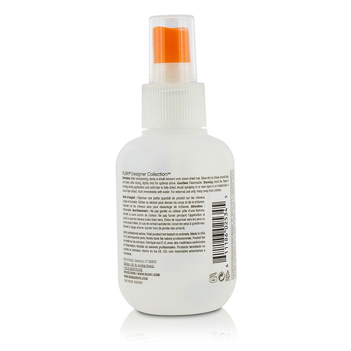 Rusk Shining Sheen and Movement Myst 125ml/4.2ozProduct Thumbnail