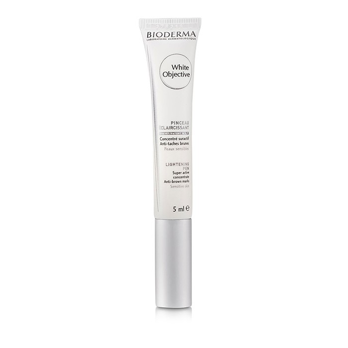 Bioderma White Objective Lightening Pen - Super Active Concentrate - For Sensitive Skin (Exp. Date 07/2016) 5ml/0.17ozProduct Thumbnail