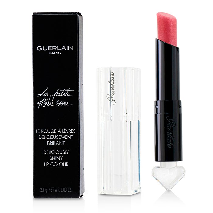 Guerlain La Petite Robe Noire Deliciously Shiny Lip Colour 2.8g/0.09ozProduct Thumbnail
