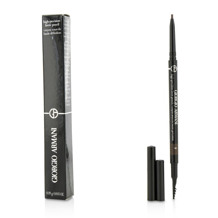 Giorgio Armani High Precision Brow Pencil 0.09g/0.003ozProduct Thumbnail