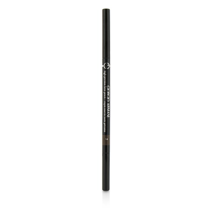 Giorgio Armani High Precision Brow Pencil 0.09g/0.003ozProduct Thumbnail