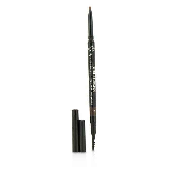 Giorgio Armani High Precision Brow Pencil 0.09g/0.003ozProduct Thumbnail