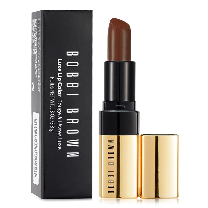 Bobbi Brown Luxe Lip Color 3.8g/0.13ozProduct Thumbnail