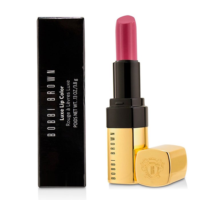Bobbi Brown Luxe Lip Color 3.8g/0.13ozProduct Thumbnail