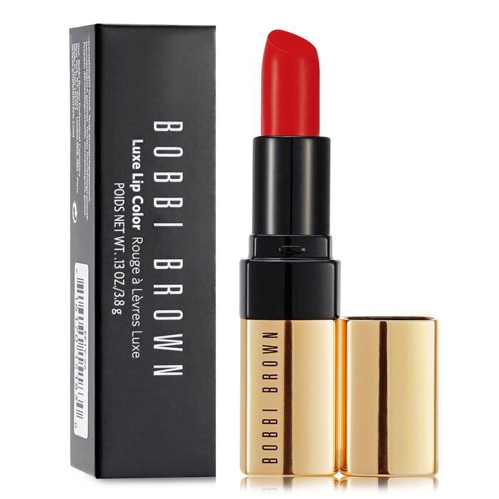 Bobbi Brown Pomadka do ust Luxe Lip Color 3.8g/0.13ozProduct Thumbnail