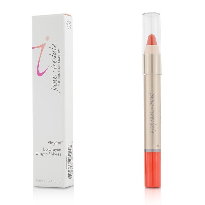 Jane Iredale PlayOn Lip Crayon 2.8g/0.1ozProduct Thumbnail