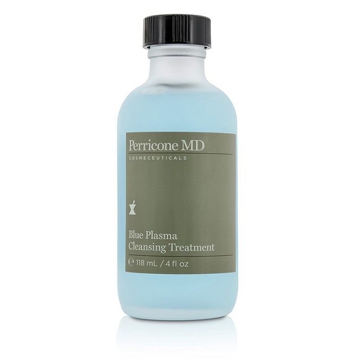 Perricone MD علاج منظف Blue Plasma 118ml/4ozProduct Thumbnail