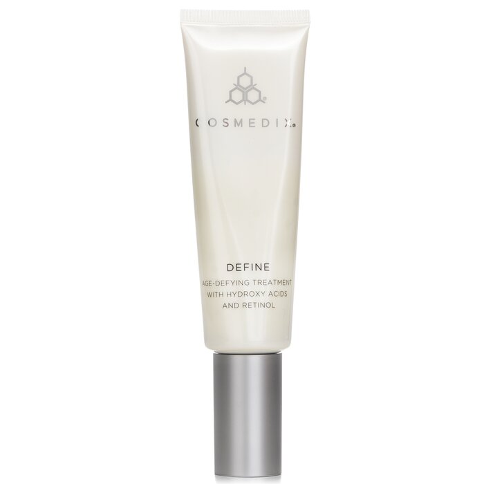CosMedix Define Age-Defying Treatment With Hydroxy Acids & Retinol 45g/1.5ozProduct Thumbnail