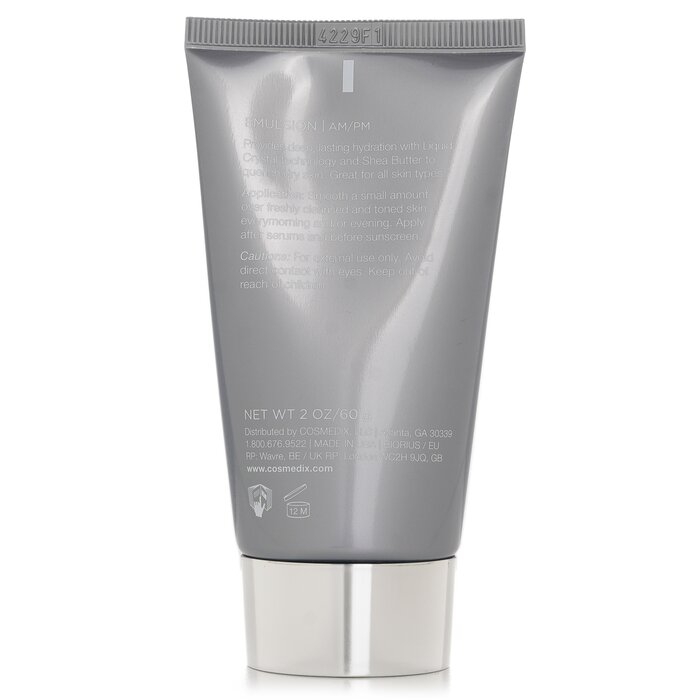 CosMedix Nawilżająca emulsja na noc Emulsion Intense Hydrator 60g/2ozProduct Thumbnail