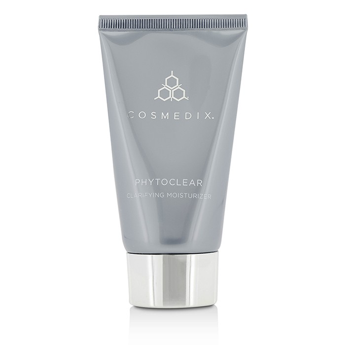 コスメディックス CosMedix ファイトクリア クラリファイング モイスチャライザー 60g/2ozProduct Thumbnail