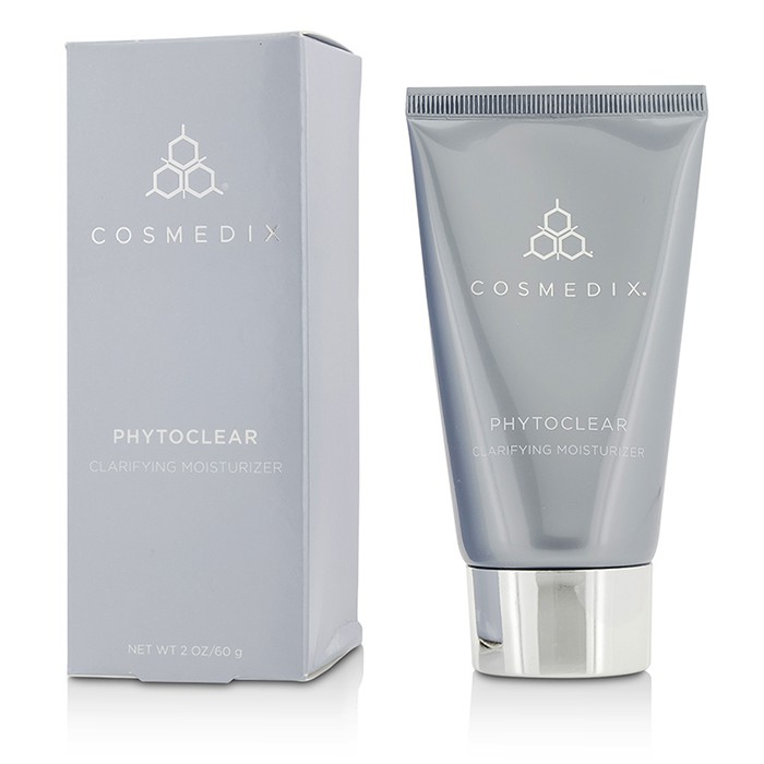 コスメディックス CosMedix ファイトクリア クラリファイング モイスチャライザー 60g/2ozProduct Thumbnail