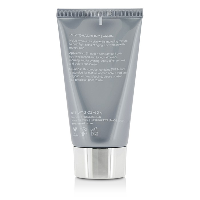CosMedix Phytoharmony Балансирующее Увлажняющее Средство 60g/2ozProduct Thumbnail