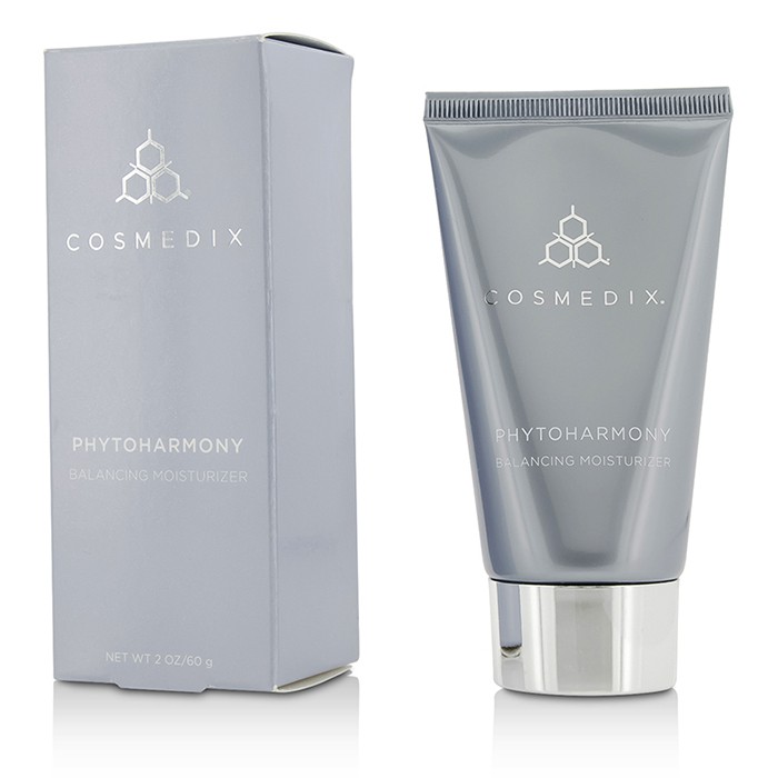 CosMedix Phytoharmony Балансирующее Увлажняющее Средство 60g/2ozProduct Thumbnail