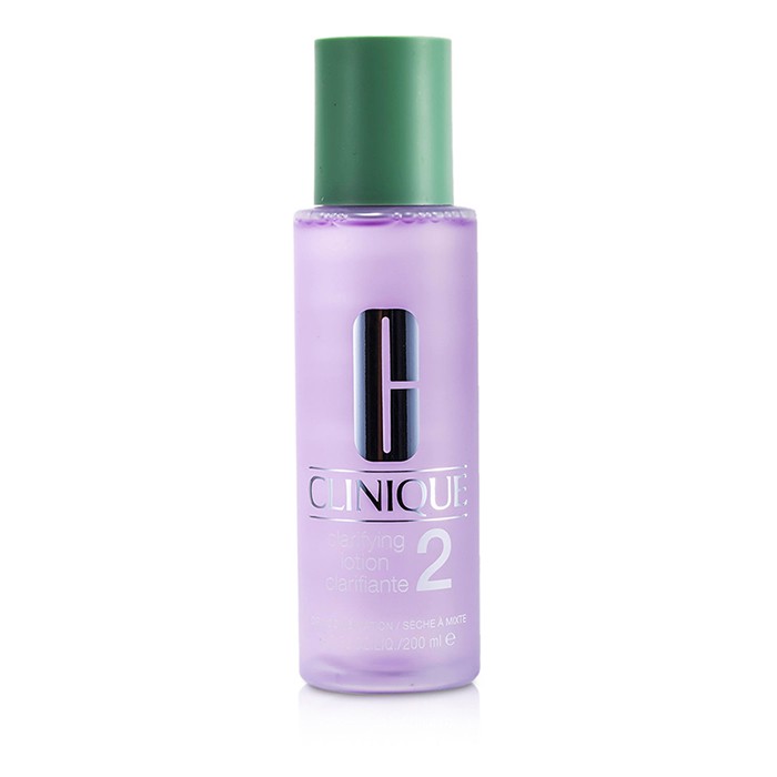 Clinique Clarifying Lotion 2 200ml/6.7ozProduct Thumbnail