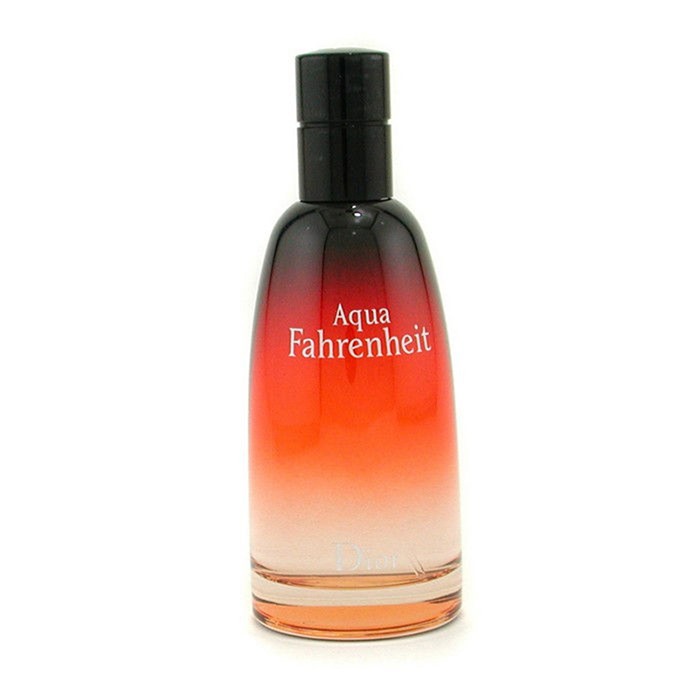 Christian Dior Aqua Fahrenheit Eau De Toilette Spray (Unboxed) 75ml/2.5ozProduct Thumbnail