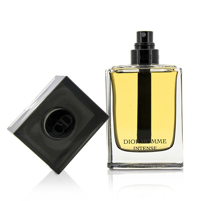 dior homme intense eau de parfum spray (new version/ unboxed)