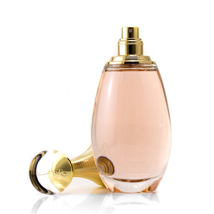 ディオール Christian Dior J'Adore Eau De Toilette Spray (Unboxed) 75ml/2.5ozProduct Thumbnail