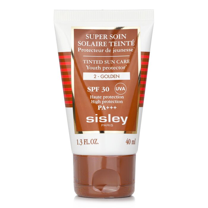 Sisley Super Soin Solaire Tinted Youth Protector SPF 30 UVA PA+++ 40ml/1.3ozProduct Thumbnail