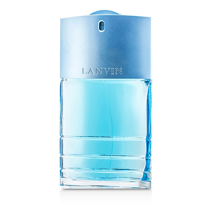 Lanvin Oxygene Homme Eau De Toilette Spray 100ml/3.4ozProduct Thumbnail