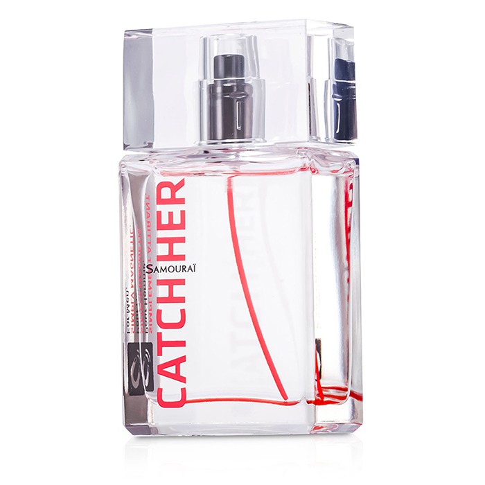 Samourai Catch Her Eau De Toilette Spray 50ml/1.7ozProduct Thumbnail