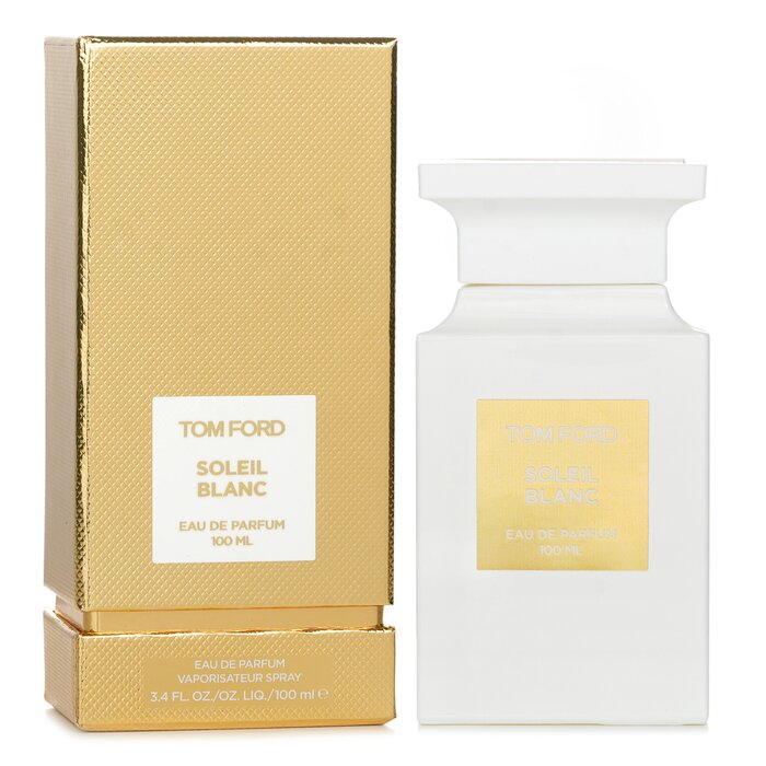 Tom Ford Private Blend Soleil Blanc Eau De Parfum Spray 100ml/3.4ozProduct Thumbnail