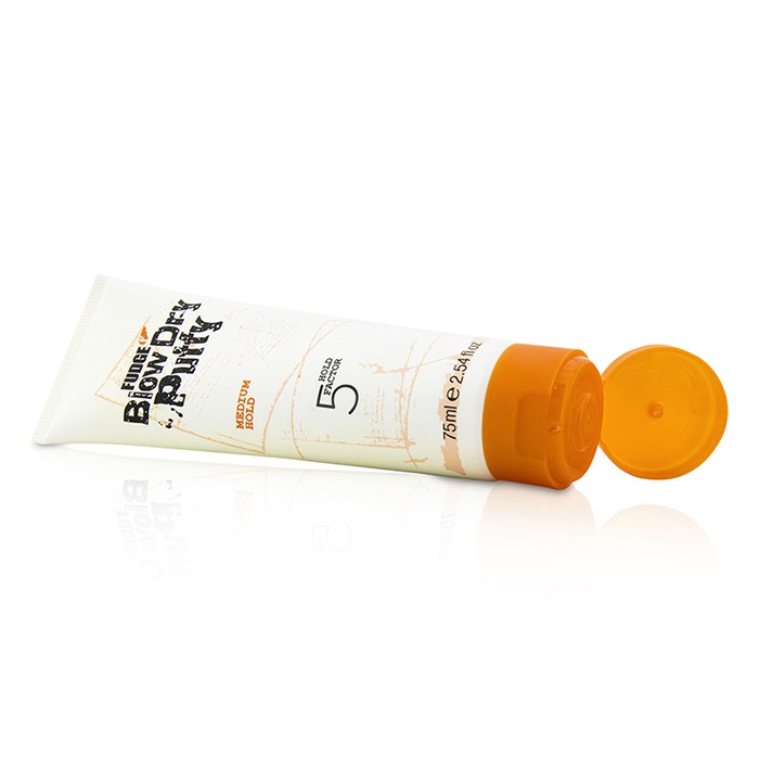 Fudge Blow Dry Putty (Medium Hold) 75ml/2.54ozProduct Thumbnail