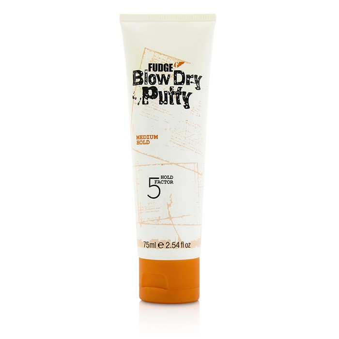 Fudge Blow Dry Putty (Medium Hold) 75ml/2.54ozProduct Thumbnail
