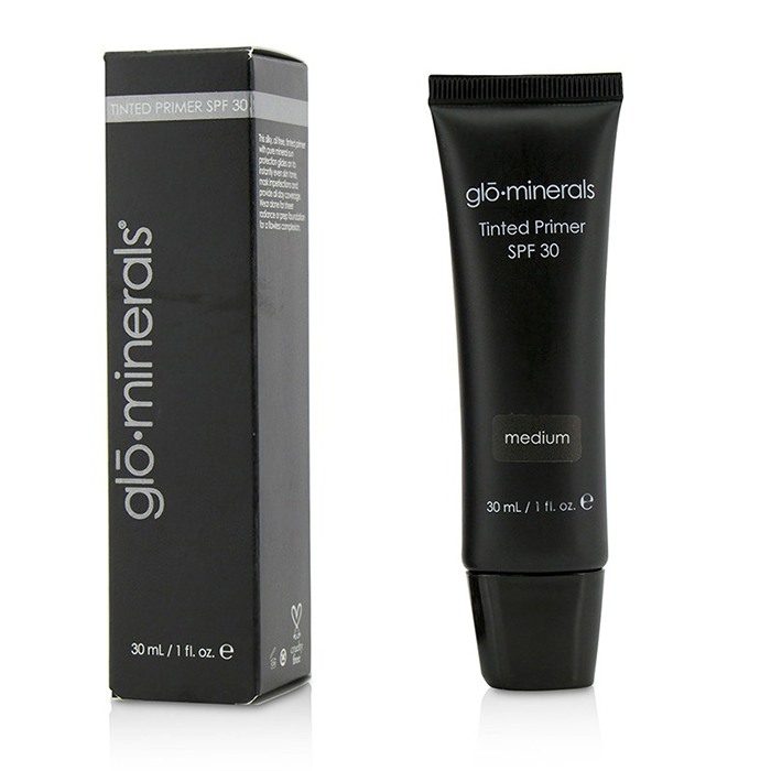 GloMinerals Tinted Primer SPF 30 30ml/1ozProduct Thumbnail