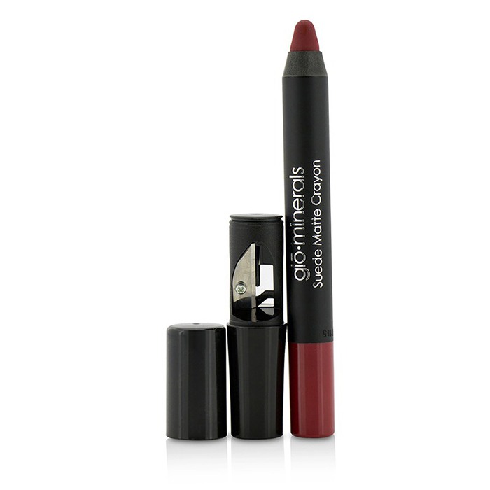 GloMinerals Suede Matte Crayon 2.8g/0.1ozProduct Thumbnail