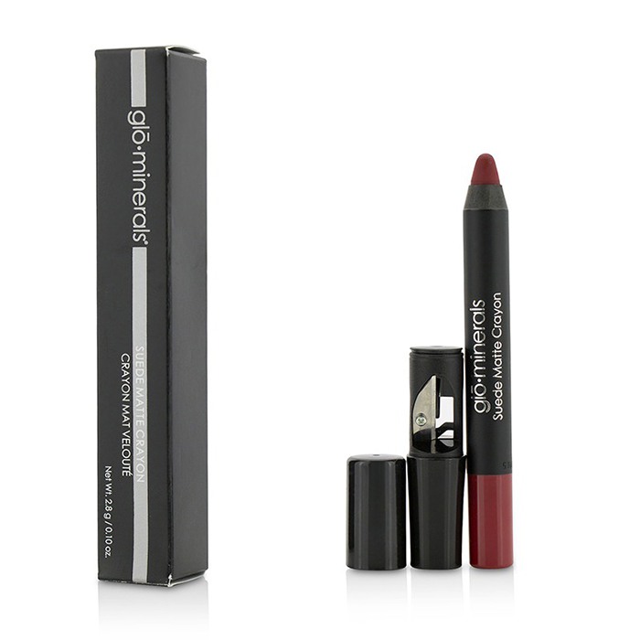 GloMinerals Suede Matte Crayon 2.8g/0.1ozProduct Thumbnail