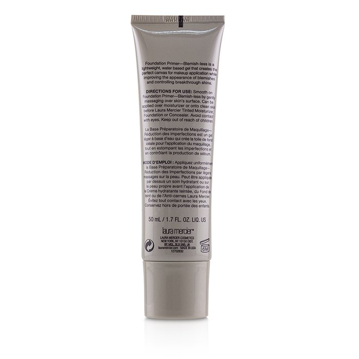 Laura Mercier - Foundation Primer - (Original) - Primer & Base | Free ...