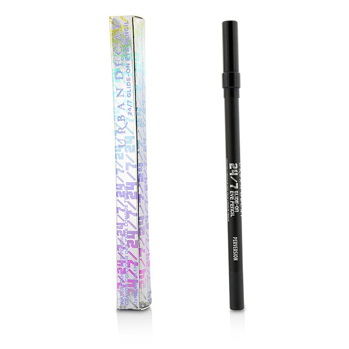Urban Decay 24/7 Glide On Waterproof Eye Pencil 1.2g/0.04ozProduct Thumbnail