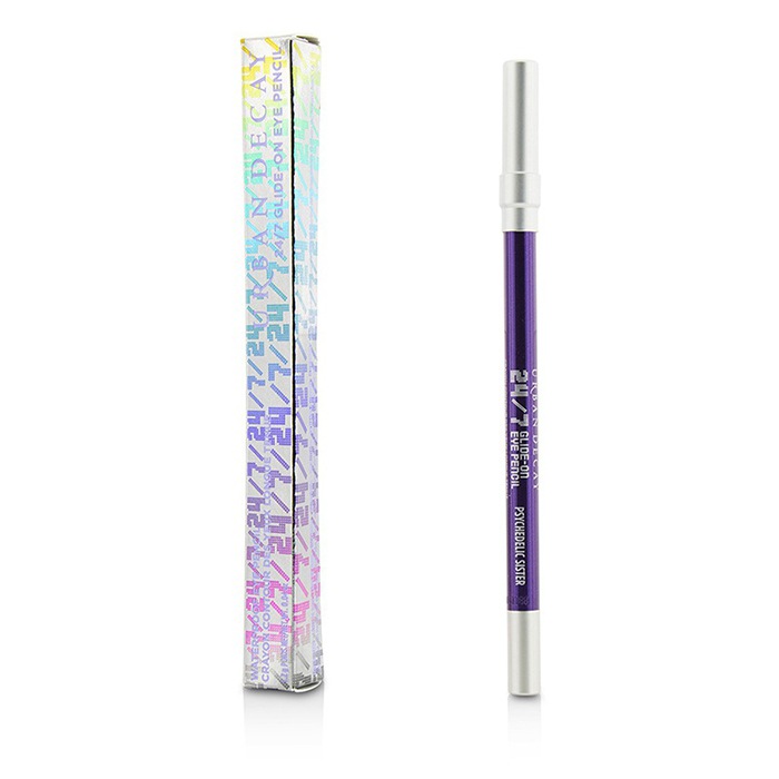 Urban Decay 防水眼線筆24/7 Glide On Waterproof Eye Pencil 1.2g/0.04ozProduct Thumbnail