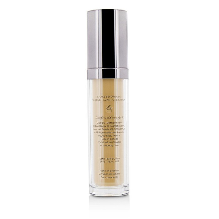Urban Decay Naked Skin Weightless Ultra Definition Maquillaje Líquido 30ml/1ozProduct Thumbnail