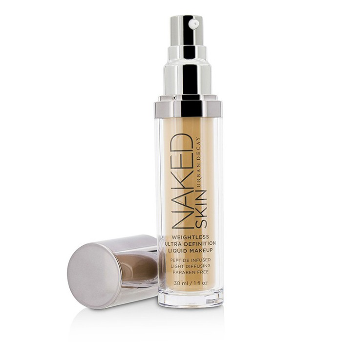 Urban Decay Naked Skin Weightless Ultra Definition Maquillaje Líquido 30ml/1ozProduct Thumbnail