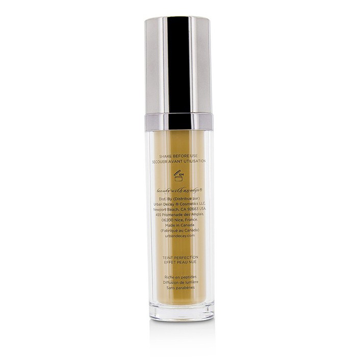 Urban Decay Naked Skin Weightless Ultra Definition Liquid Makeup 30ml/1ozProduct Thumbnail