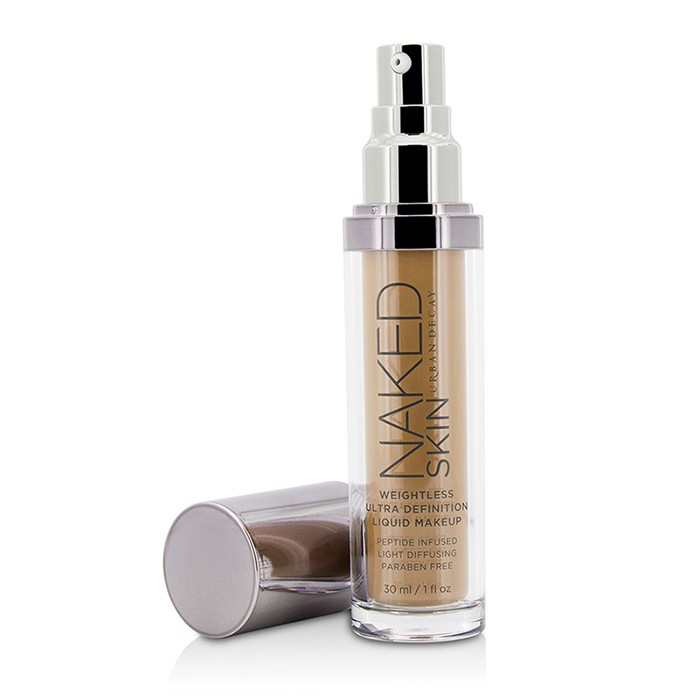 Urban Decay Naked Skin Weightless Ultra Definition Liquid Makeup 30ml/1ozProduct Thumbnail
