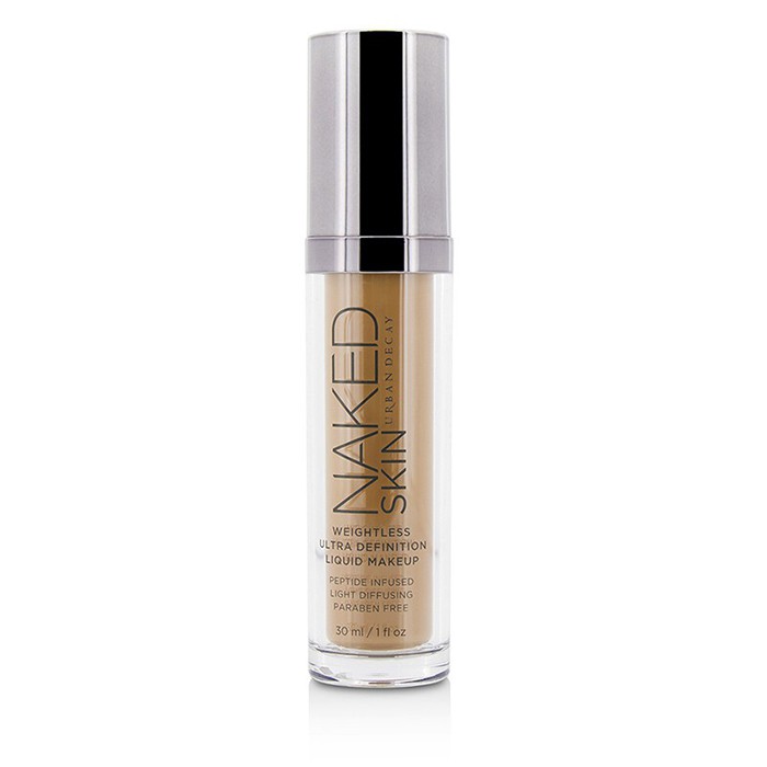 Urban Decay Naked Skin Weightless Ultra Definition Liquid Makeup 30ml/1ozProduct Thumbnail