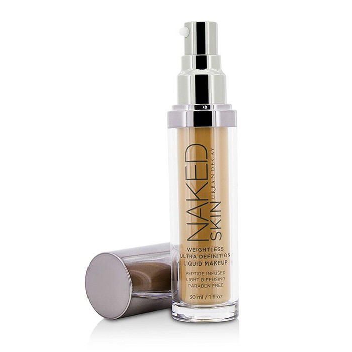 Urban Decay Naked Skin Weightless Ultra Definition Liquid Makeup 30ml/1ozProduct Thumbnail