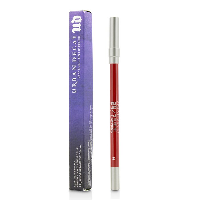 Urban Decay 24/7 Glide On Lip Pencil 1.2g/0.04ozProduct Thumbnail