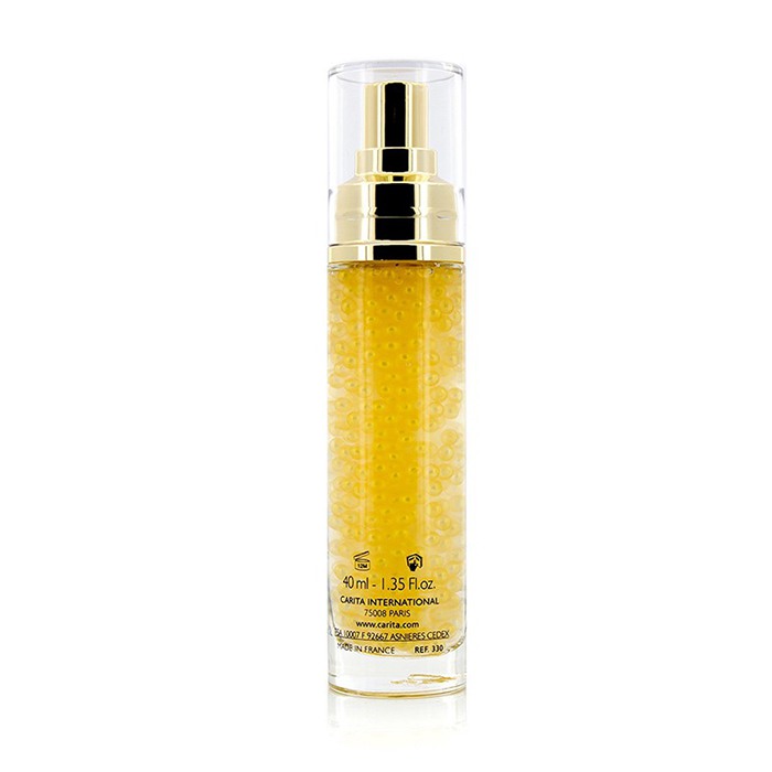 Carita Progressif Anti-Age Global Perfect Gems Serum Trio Of Gold 40ml/1.35ozProduct Thumbnail