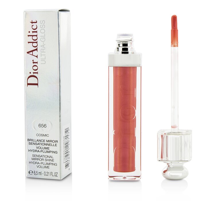 Christian Dior Dior Addict Ultra Gloss (Sensational Mirror Shine) 6.5ml/0.21ozProduct Thumbnail