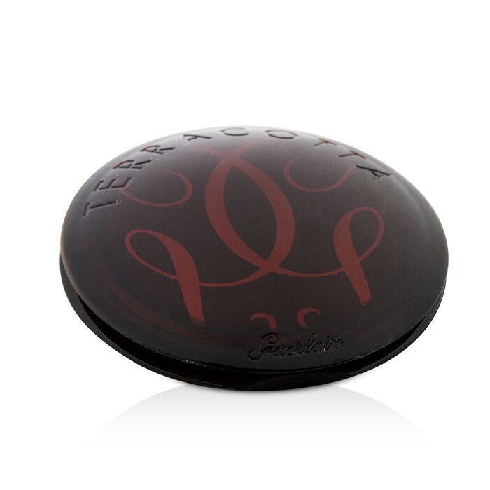 Guerlain Terracotta The Bronzing Powder (Natural & Long Lasting Tan) 10g/0.35ozProduct Thumbnail